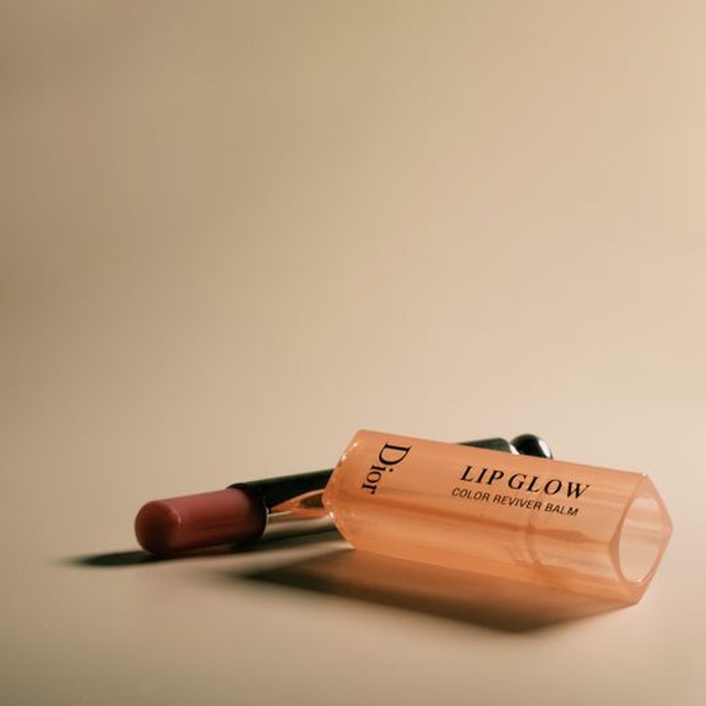 Бальзам для губ с витамином Е